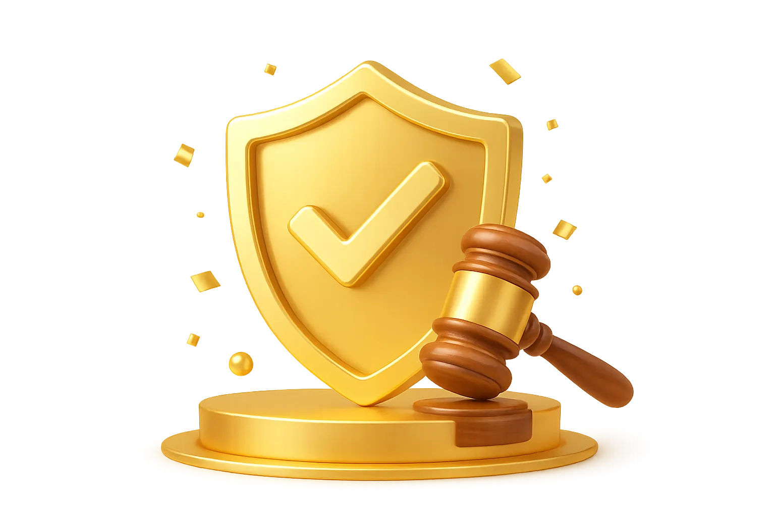 合法牌照與公平機制